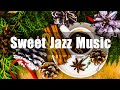 Sweet Christmas Jazz Music - Jazz and Bossa Nova Morning Coffee for a good mood