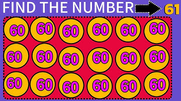 Your Eyes Will Be Tested! 👀 Can You See the Difference?"