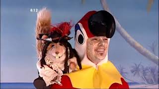 Basil and Barneys Game Show - Series 3 Episode 22 (2010)