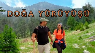 Beydağlari Doğa Yürüyüşü Ğa Ürüyüş Ğları