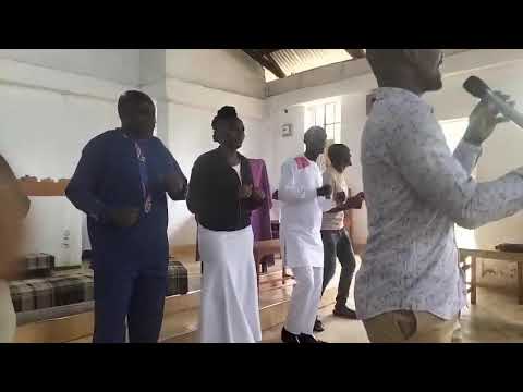 Mwaniki Performing Live Rirumbe Suneka Itierio