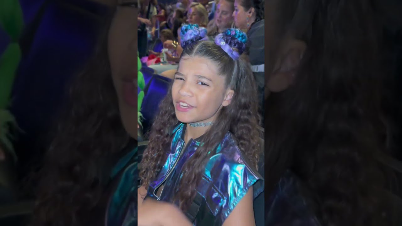 Can T Believe MOM Knew Every Word Descendants Worldscollide Zombies4 Disneychannelshow