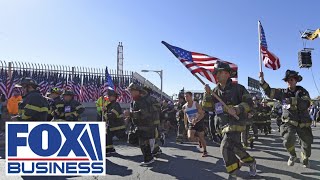Tunnels to Towers keeps promise to Gold Star families