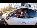 Police Knew She Was Hiding a Teenage Fugitive in Her Backseat