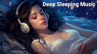 Fall Asleep in 10 seconds ( Feel the nature) Sleeping music  ||