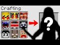 ¡NUNCA JUNTES TODOS LOS CREEPYPASTAS DE MINECRAFT! (MUY PELIGROSO) | MINECRAFT TROLL