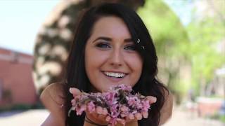 Introduction Video - Jacklyn Hodges - PSY 412