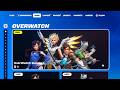 IT'S HERE..!! (NEW FREE Skin Event, OVERWATCH Skins, Quest Rewards)