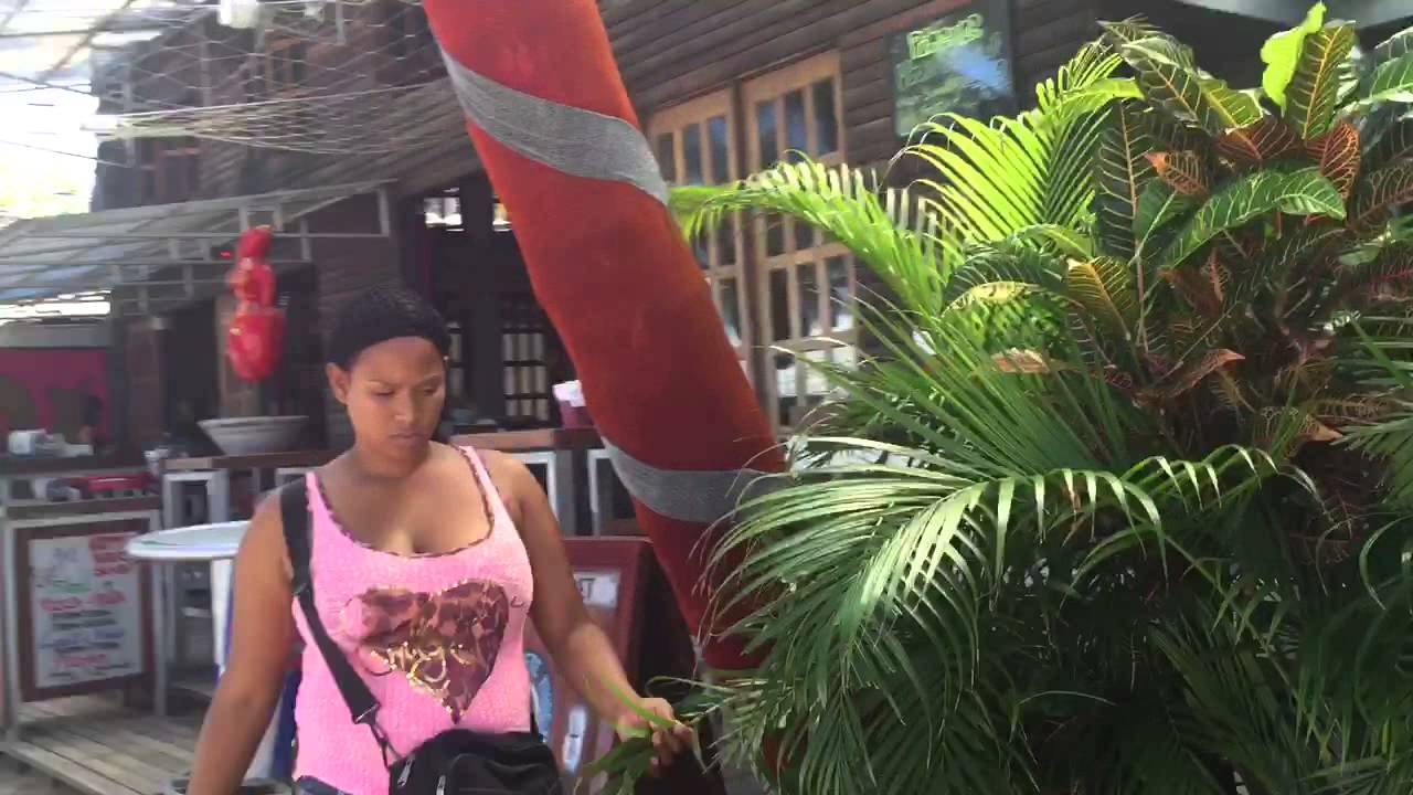 Cabarete Beach Dominican Republic YouTube