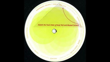 Abused Current - Fuel Inject