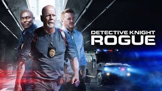 Detective Knight Rogue 2022 | Official Trailer