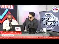 REPORMA NG BAYAN (MARGO TV Broadcasting Network. June 17, 2026)