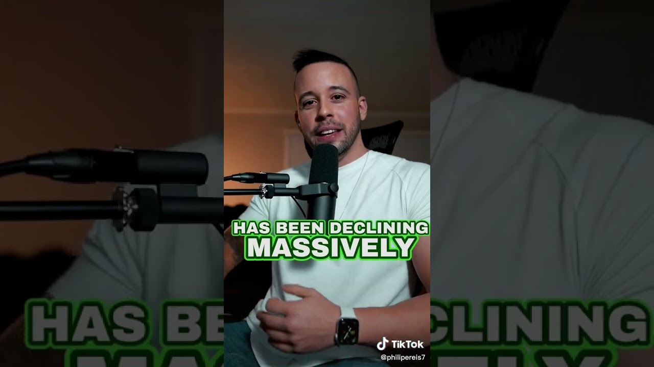 Phlipe Reis on TikTok copy