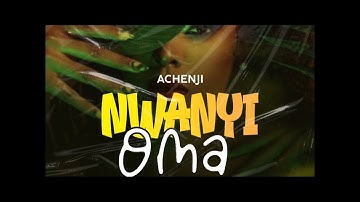 Nwanyi Oma (Official Audio)