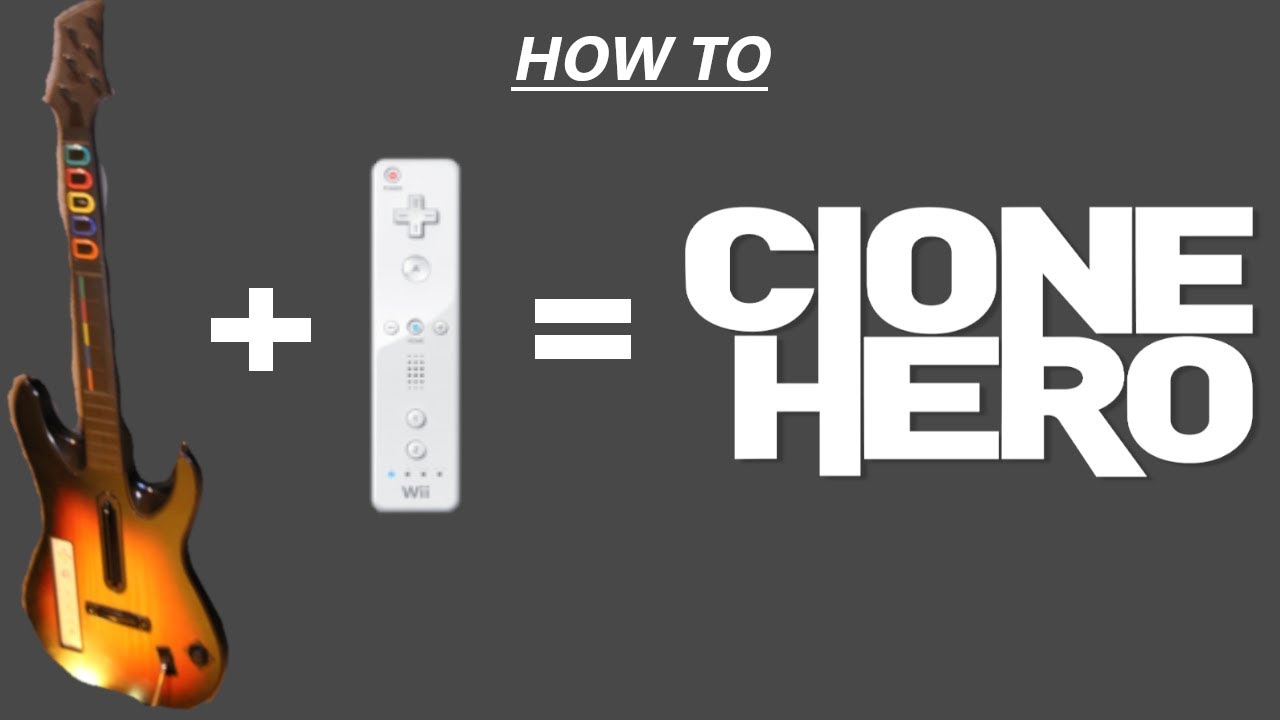 how to download clone hero