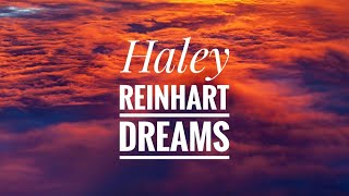 Haley Reinhart - Dreams - (The Cranberries Cover)