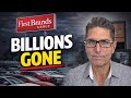 FIRST BRANDS INVESTORS WIPED OUT — Private Credit Cracks Widen