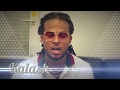  kalash for will vybz film