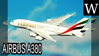 AIRBUS A380 - WikiVidi Documentary