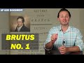 Brutus No. 1 AP Gov NEW!