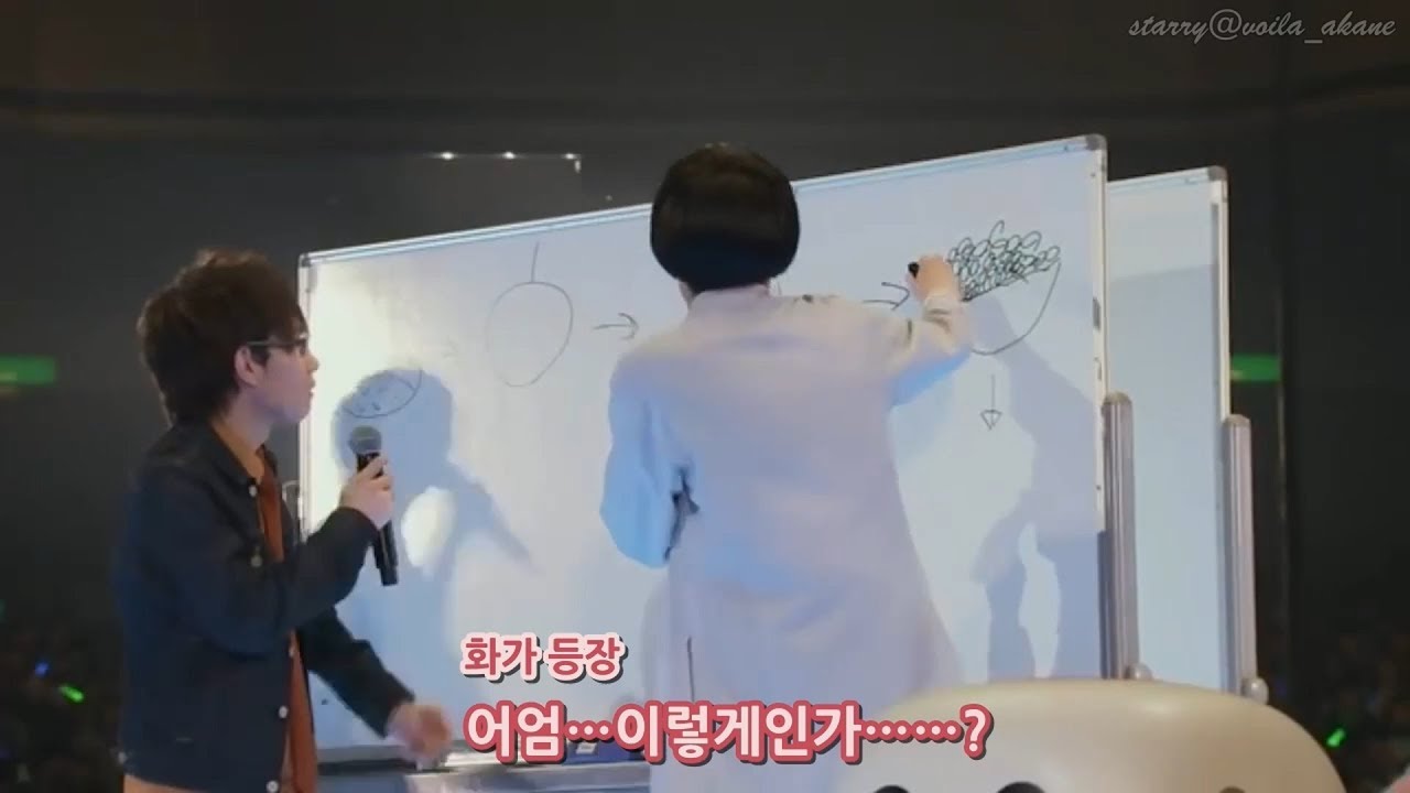 그림 끝말잇기2: 톳시曰 이 징그러운 건 뭐야?! (웃치, 톳시, 탓층, 자키, 히노쨔마, 노지켄)