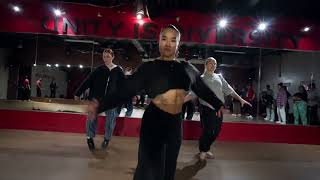 Kehlani - Can I | choreography