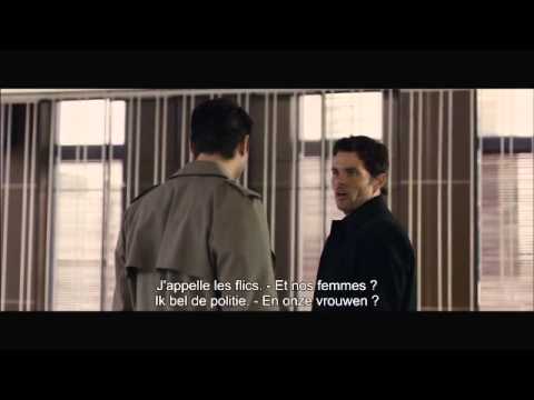 Видео: Международный трейлер (Лофт, 2013) - вся информация о фильме на FilmNavi.ru