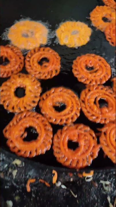 jangri making