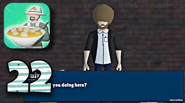 Bakso Simulator - Chapter 1 Part 4  + New Update - Gameplay Walkthrough (Part 22) [iOS,Android]