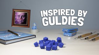 Stop Motion 9 Examples | Clay Animation at Guldies Workout