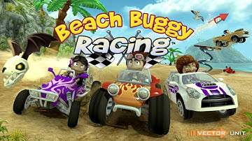Beach Buggy Racing 2 part 15 android ios game play #iosgameplay #beachbuggyracinggameplay