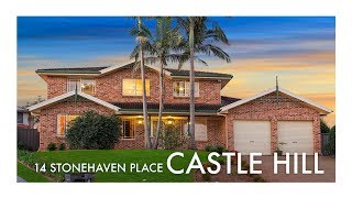 14 Stonehaven Place - Guardian Realty Castle Hill