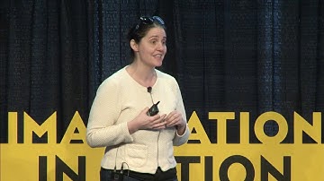 The AI disruption Wave | Rudina Seseri | MIT 2019