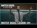 Watch Dogs: Legion: Classroom 101 | Ubisoft [NA]