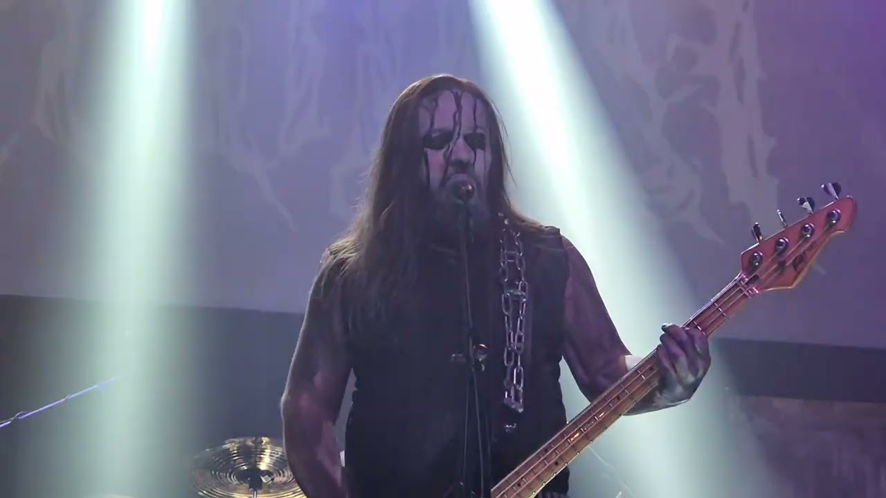 EDOMA SPB #blackmetal 
