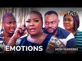 Emotions Latest Yoruba Movie 2023 Drama | Odunlade Adekola | Ronke Odusanya | Patrick Joyce