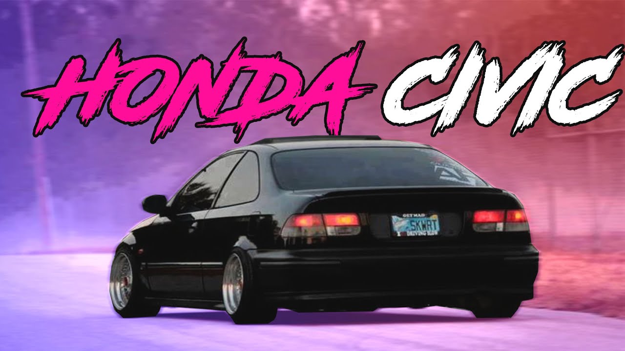 TODO LO QUE DEBES SABER DEL HONDA CIVIC 1998 🚗 | ZULCAR