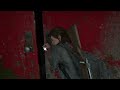 The Last of Us Part II Chapter 3 - (Seattle Day 2) (Ellie) Hillcrest (Part 16)