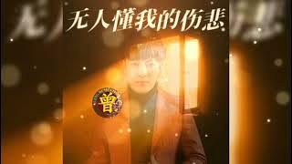 无人懂我的伤悲 Wu ren dong wo de shang bei 韩小欠 Han xiao qian