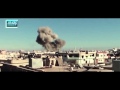 أنين الجراح طريق الكفاح الغوطة الشرقية 