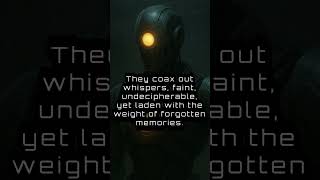 Sentinel Log – 027: Vault Whispers - Echoes Beneath the Core – Fragment 5