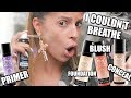 SPRAY PAINT MAKEUP? WTF | HIT OR MISS?