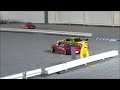 RC DRIFT 町の設備屋走行動画 (2015/06/21)ラジコンドリフト