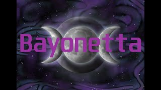 Bayonetta Series | 3 Moon Songs | Fly Me To The Moonlit River Serenade
