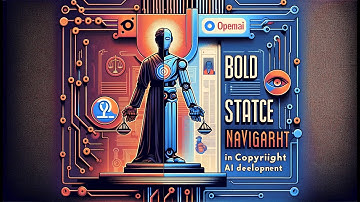 OpenAI: Copyrighted data ‘impossible’ to avoid for AI training