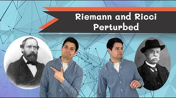 Riemann Curvature Tensor and Ricci Tensors and the Ricci Scalar for Quantum Gravity!