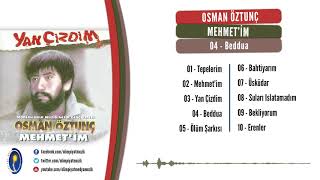 Osman Öztunç - Beddua Resimi