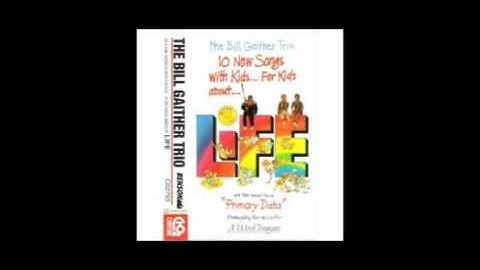 Love Never Gives Up (EQualized) - Bill Gaither Trio