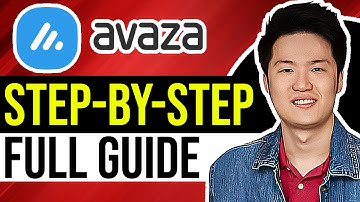Avaza Tutorial Project Management Guide (2025)