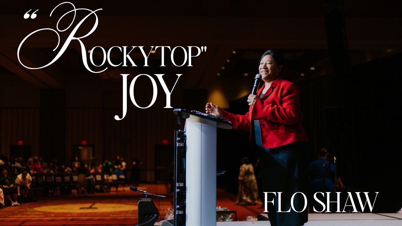 TN UPCI Ladies Conference Thursday PM